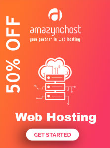 amazynchost.com