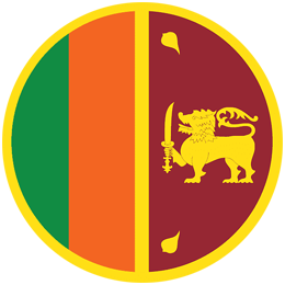 Sri Lankan Flag