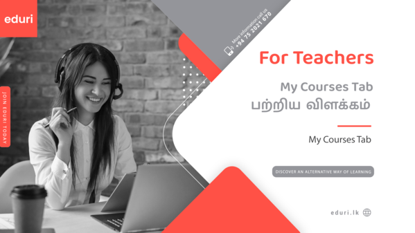My-Courses